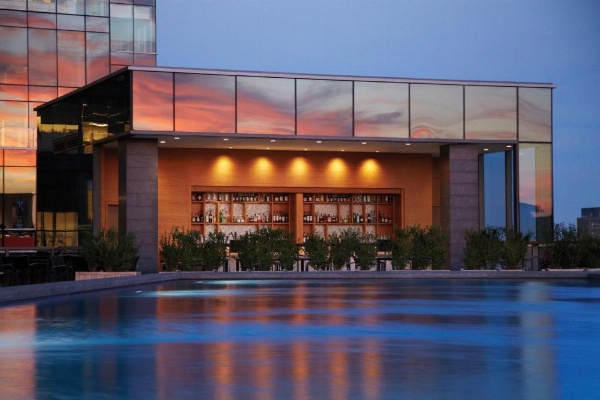 Four Seasons Baltimore image 12