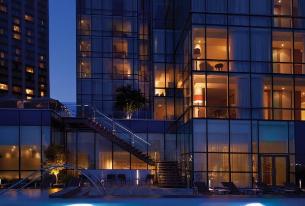 Four Seasons Baltimore image 25