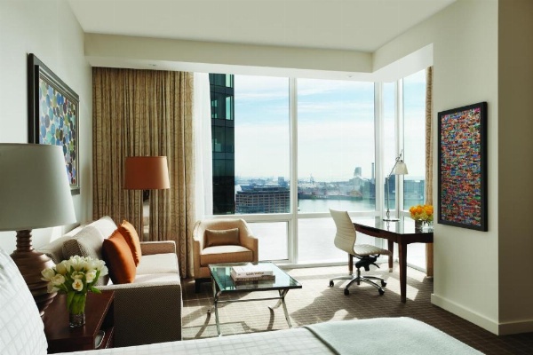 Four Seasons Baltimore image 26