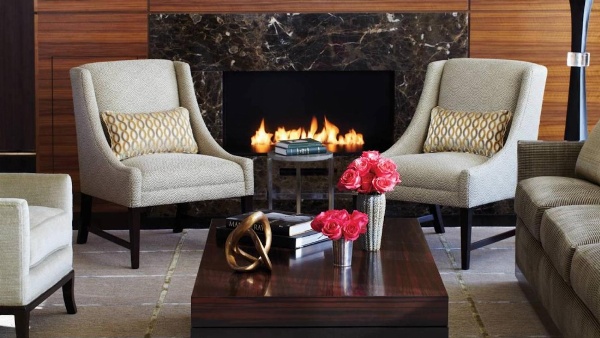 Four Seasons Baltimore image 6